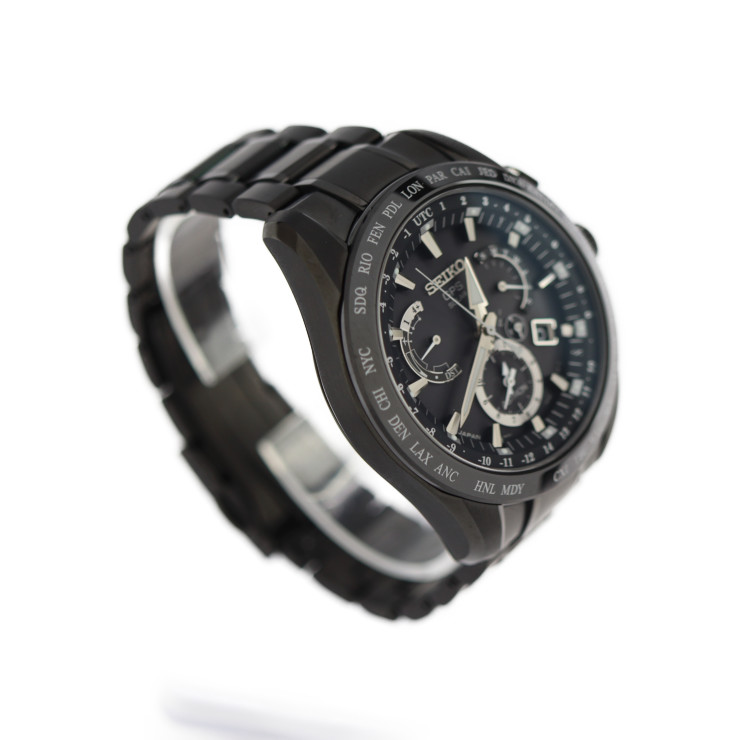Super Good Condition SEIKO Seiko Astron Watch SBXB049 8X53-0AB0-2 