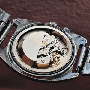 WTS] 1970s Sicura (Breitling) Automatic Diver Ref. 911164 | $290