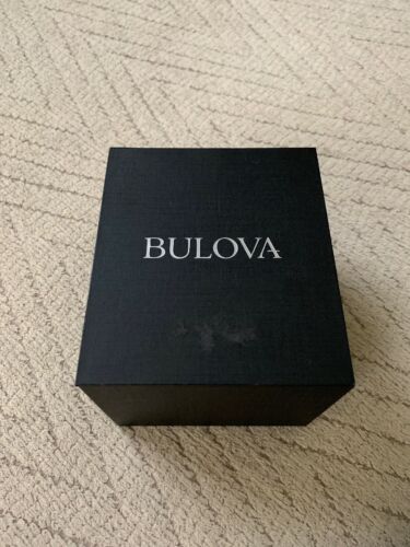 Bulova 98a196 on sale