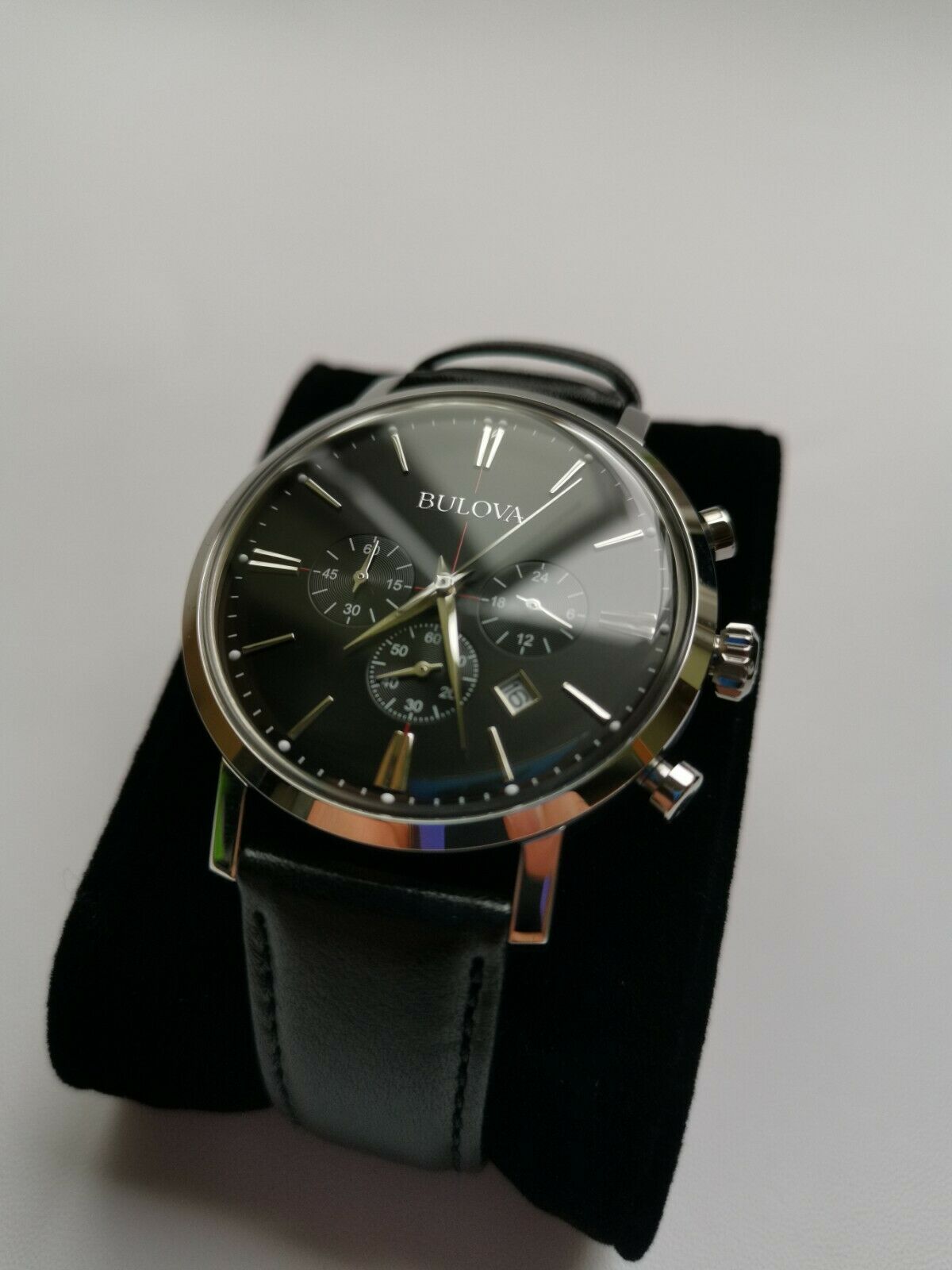 bulova 96b262