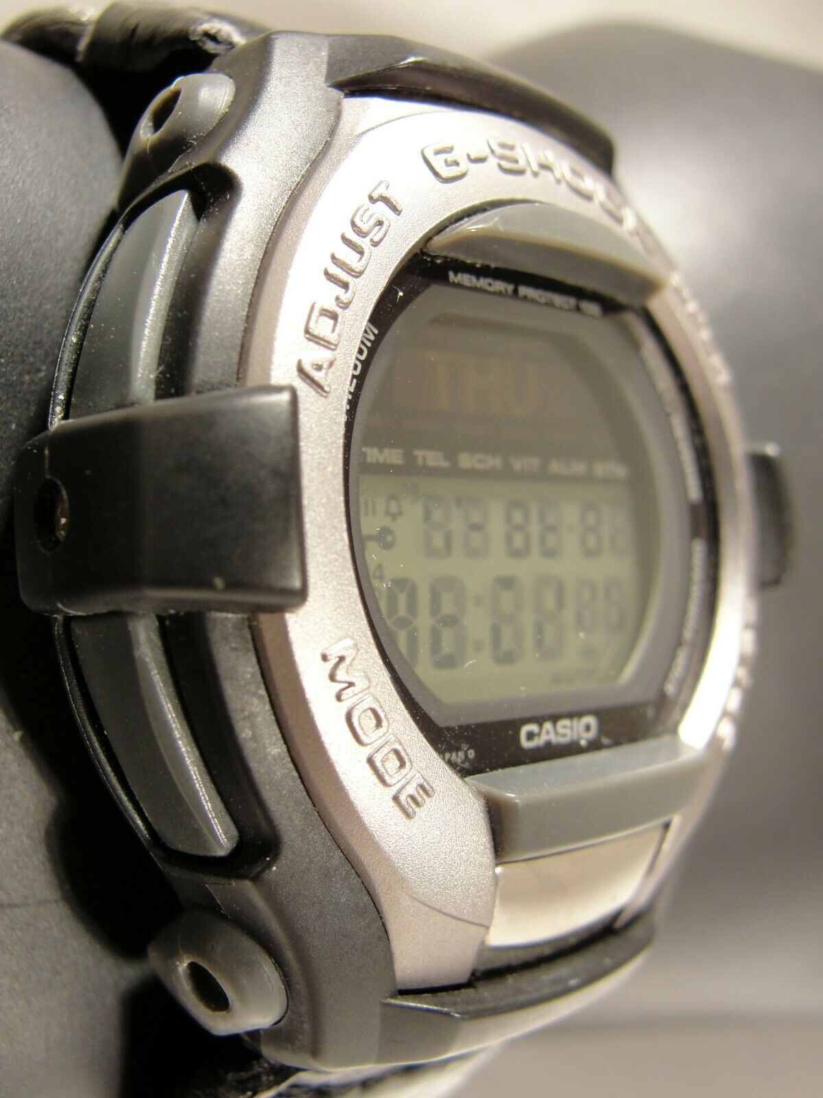 G shock hot sale gt 100