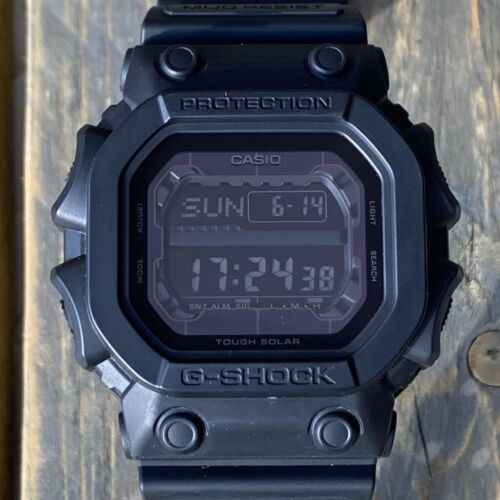 g shock gx