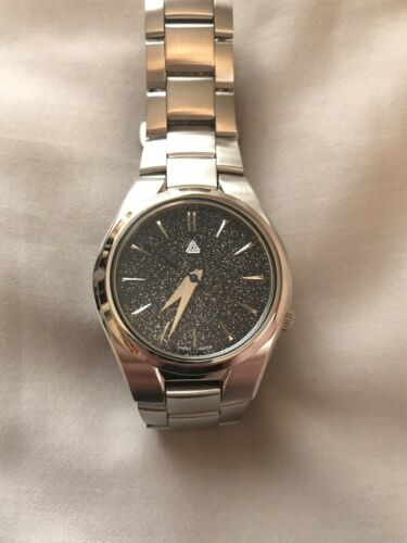 Seiko Snk617 Galaxy Dial Mod Grand Seiko Hands WatchCharts