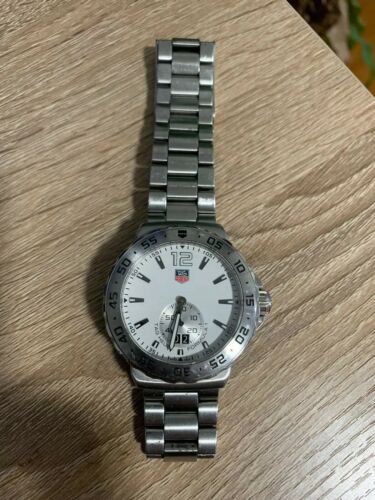 tag heuer wau1112