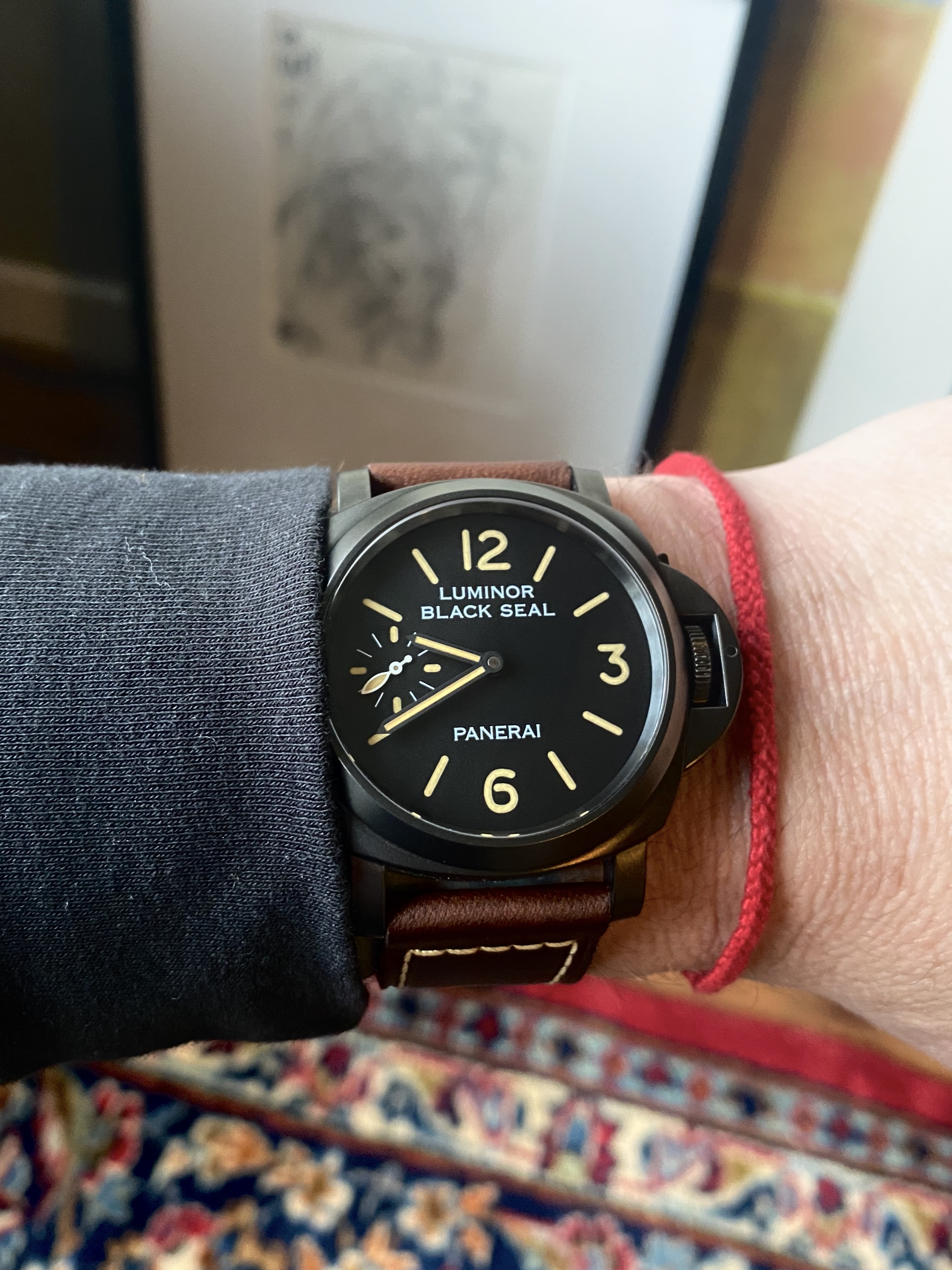 Panerai 594 2025