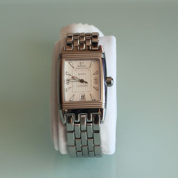 FS JLC Reverso Gran Sport (EU) | WatchCharts