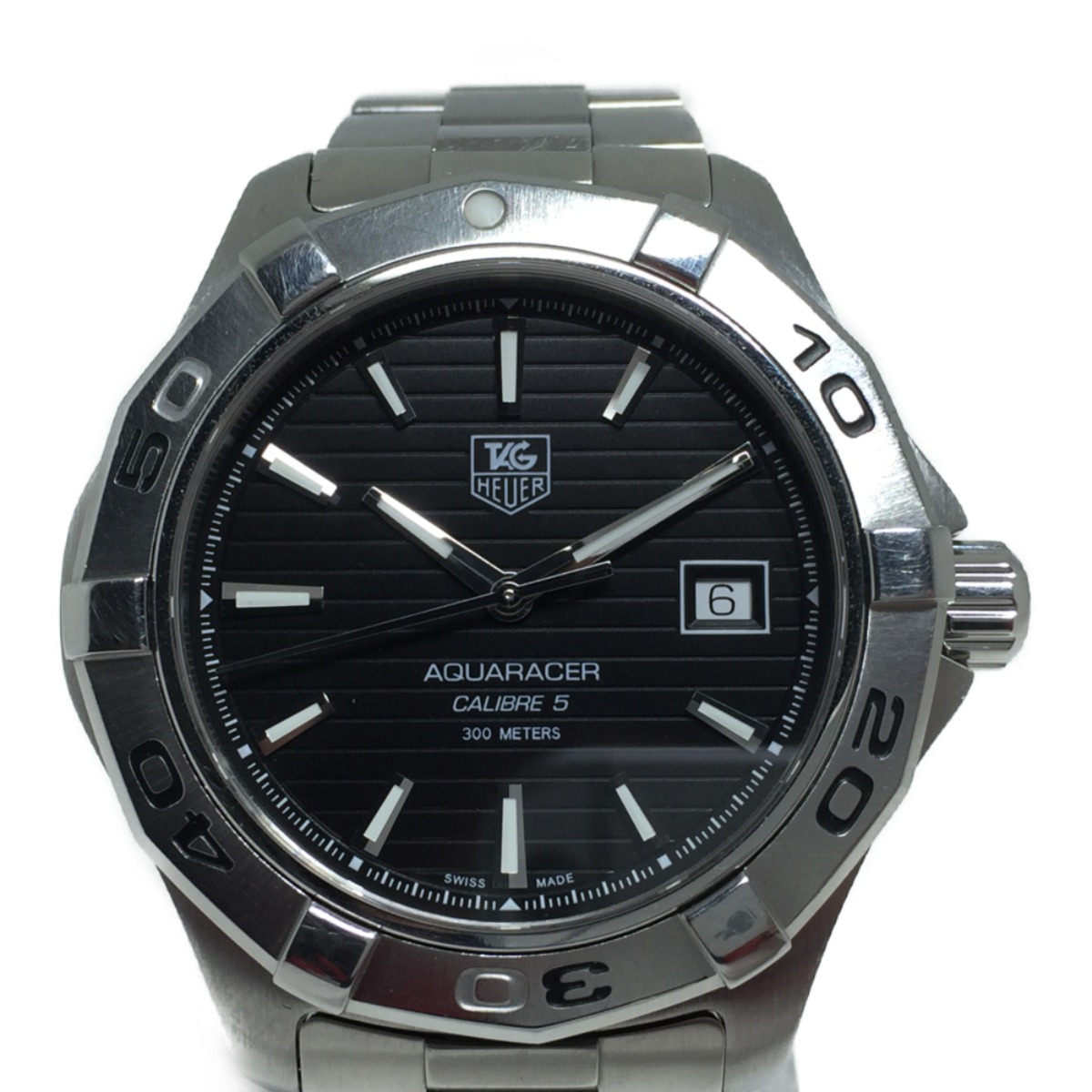 TAG Heuer Aquaracer WAP2010