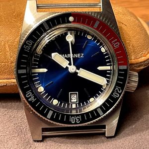 Maranez Watches For Sale | WatchCharts Marketplace