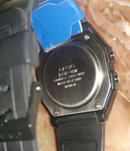 casio f93