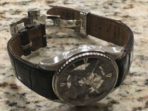 Hamilton on sale riva watch