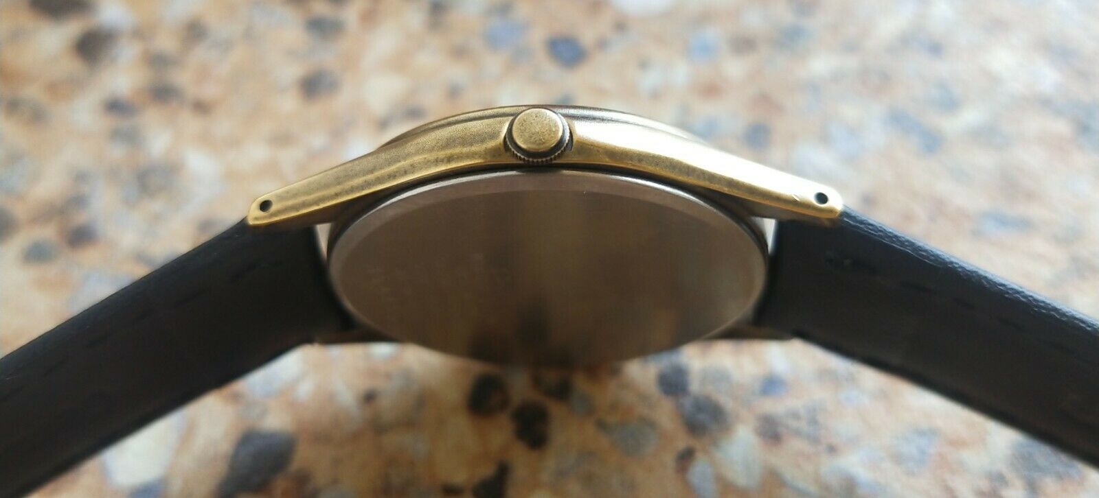Rare Seiko Avenue 5S21 6A10 May 1988 Dress Watch Sweep
