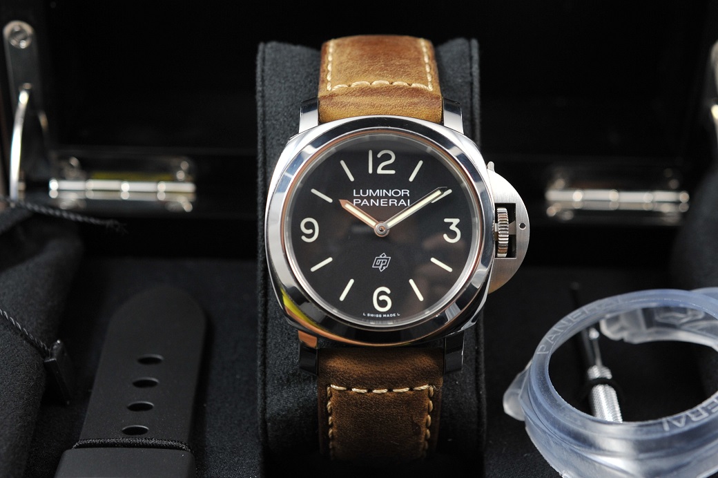 FS Panerai PAM 1086 Luminor Base Logo 44mm Case Complete