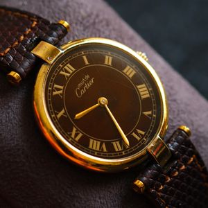 Citizen Attesa CB1120-68L YELL Collection Limited Atomic Titanium