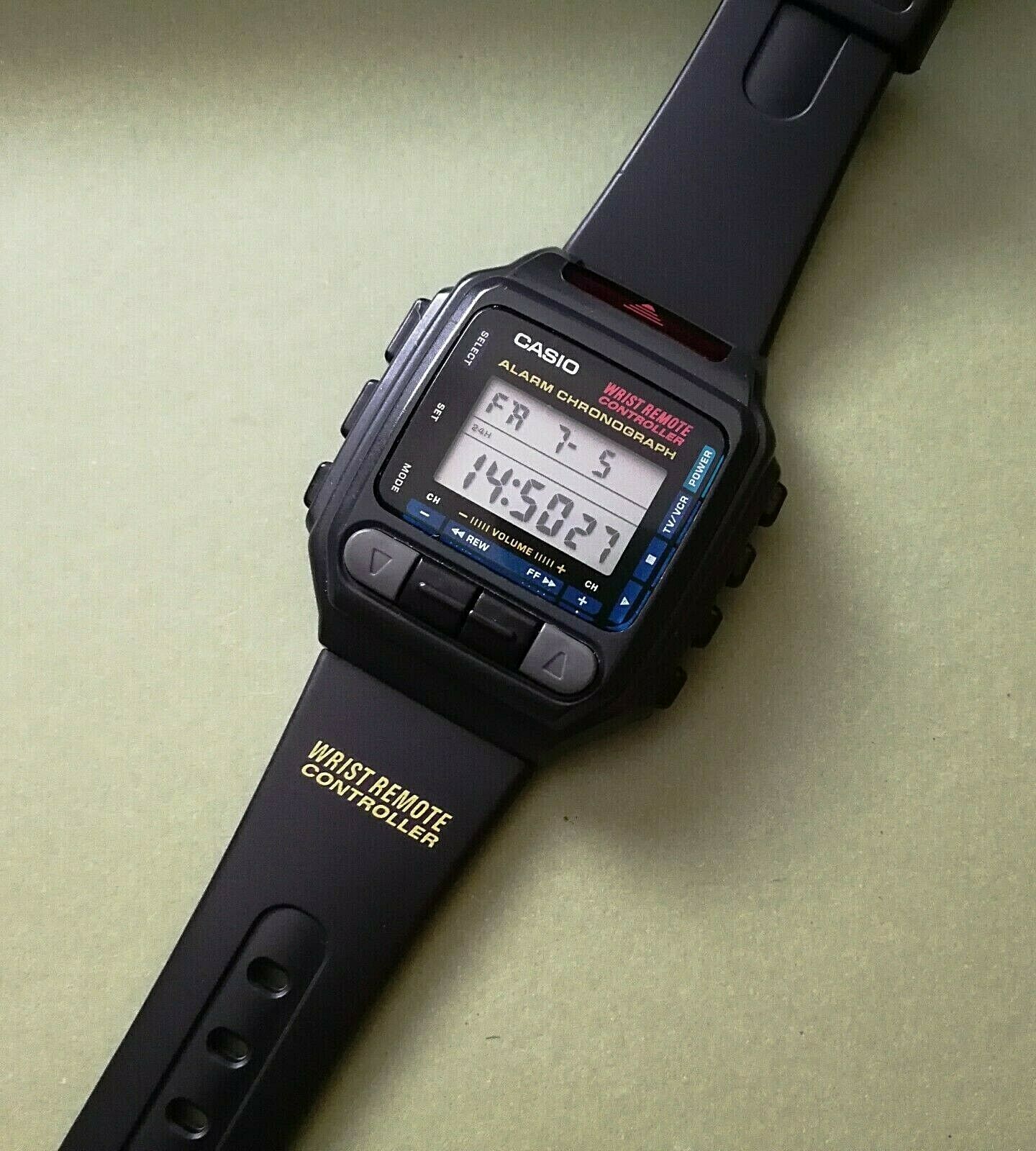 casio cmd 30