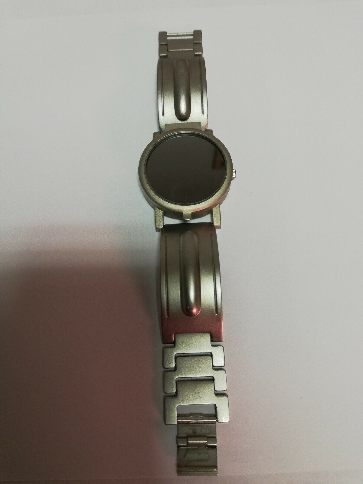 Retro Storm Reflector Watch in Full Working Order | WatchCharts