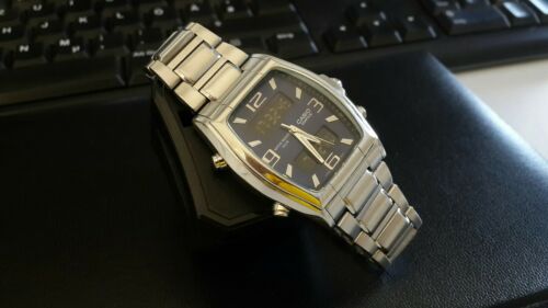 casio edifice efa 117