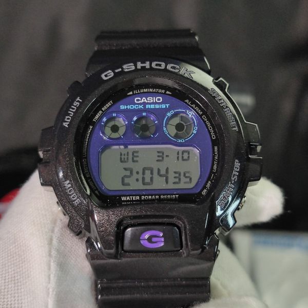 G-Shock, DW-6900MF-1, DW6900MF, dw-6900mf-1, dw6900mf, dw6900, dw-6900, GShock, gshock, g-shock, Casio, casio, CASIO, GSHOCK, G-SHOCK | WatchCharts Marketplace G-Shock, DW-6900MF-1, DW6900MF, dw-6900mf-1, dw6900mf, dw6900, dw-6900, GShock, gshock, g-shock, Casio, casio, CASIO, GSHOCK, G-SHOCK | WatchCharts Marketplace