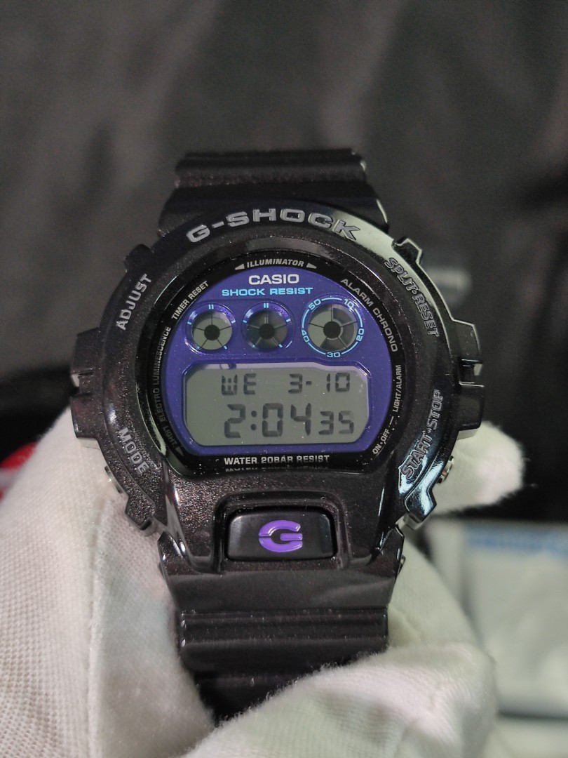 G shock dw outlet 6900mf