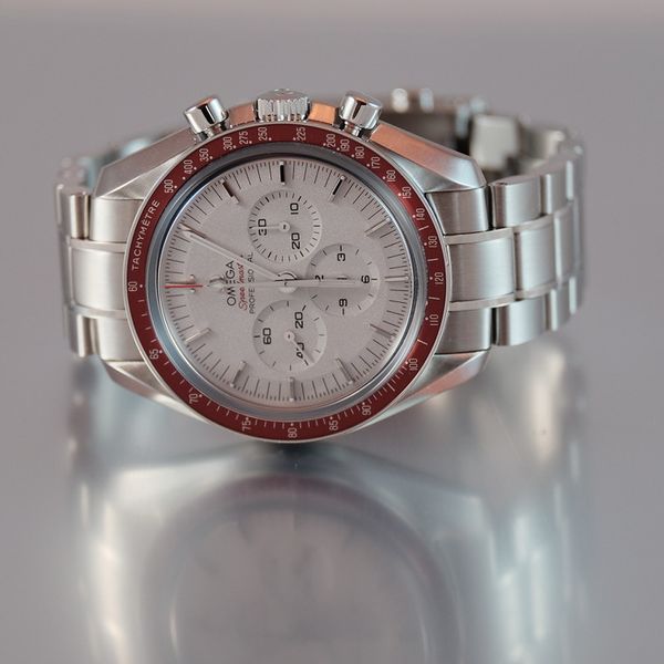 [WTS] Omega Speedmaster Pro Tokyo 2020 Limited Edition - Rising Sun ...