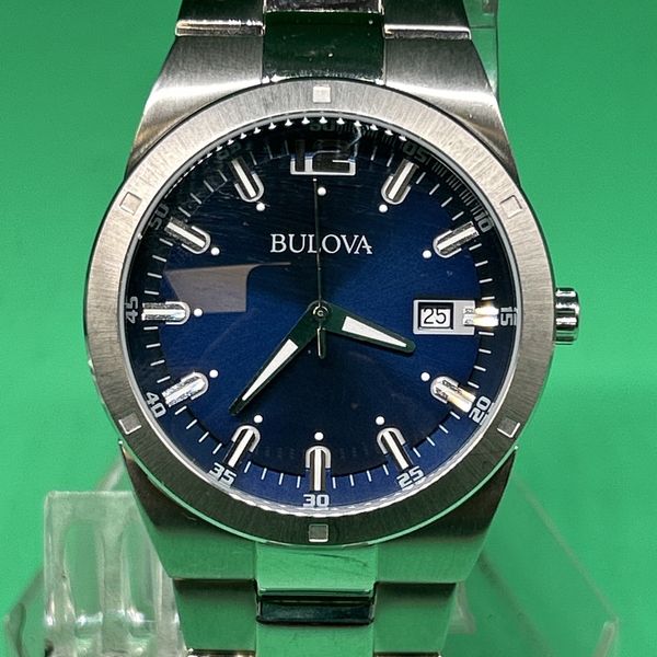 Bulova - 96B220