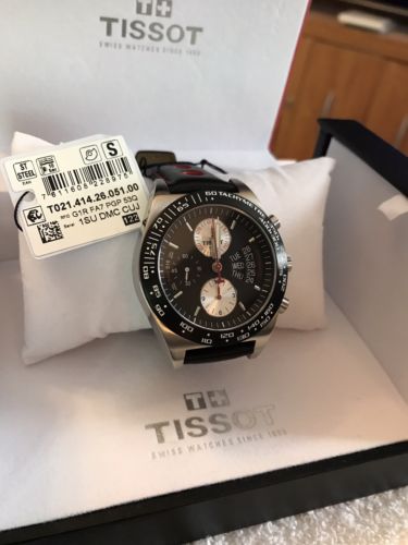 tissot prs 516 valjoux 7750 automatic chronograph