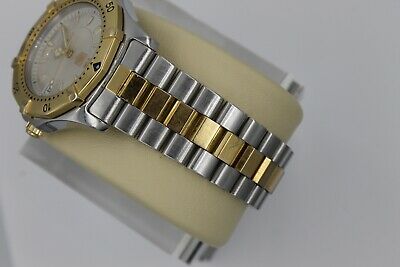 Tag Heuer 2000 AUTOMATIC Professional WK2121.BB0314 Watch Men