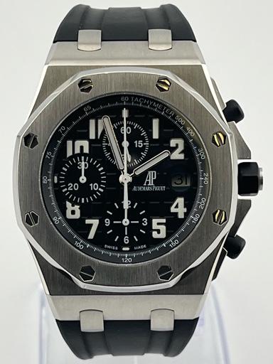 Audemars piguet royal best sale oak offshore black themes