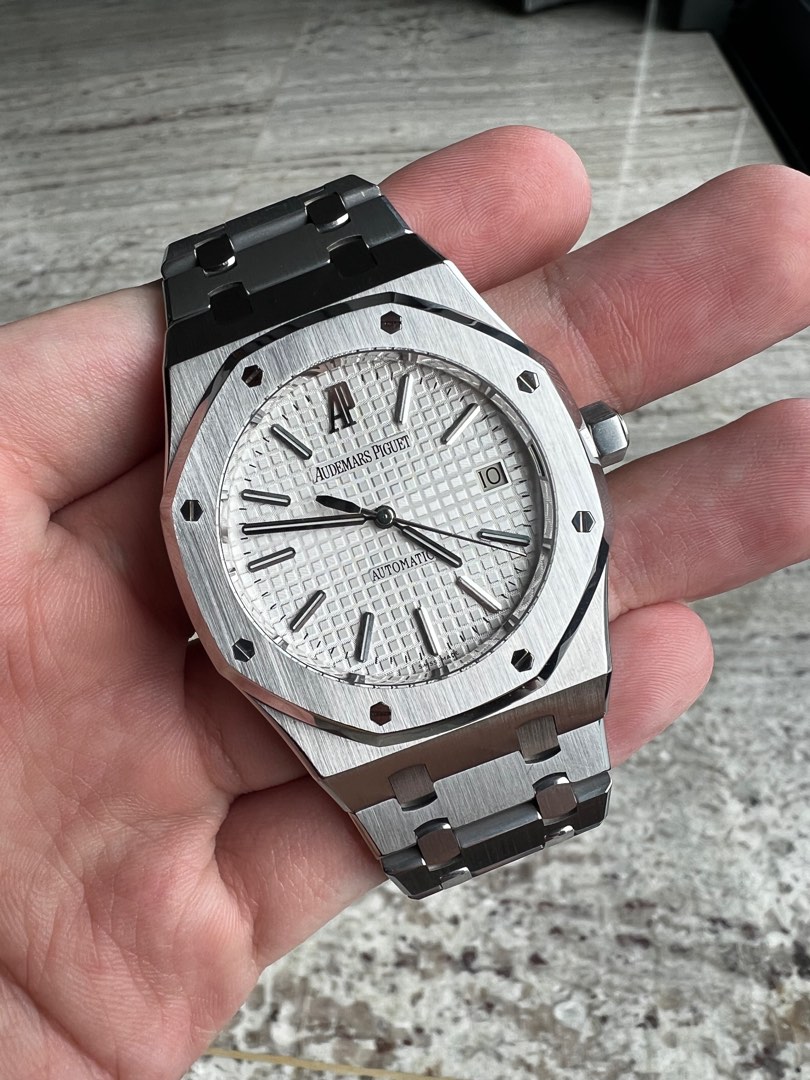 Cheapest audemars clearance piguet royal oak