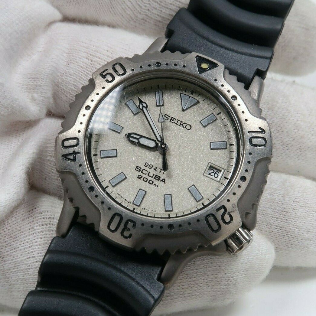 seiko 5h25