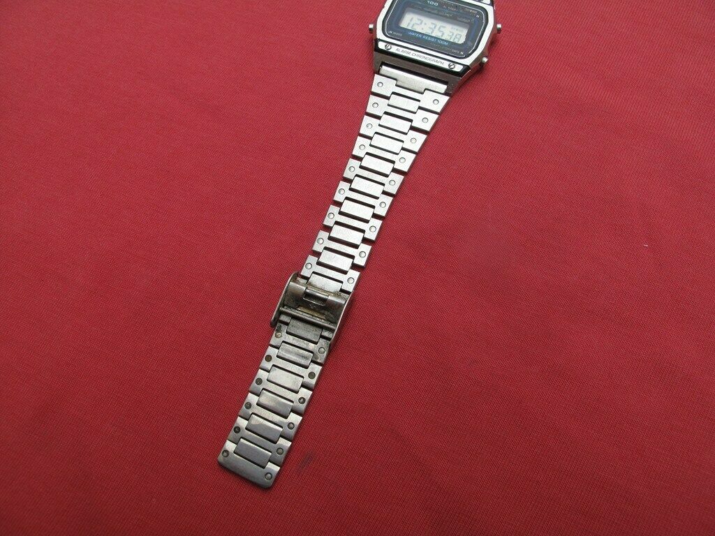 Very Rare CASIO Vintage 