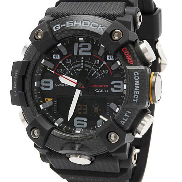 casio mad master