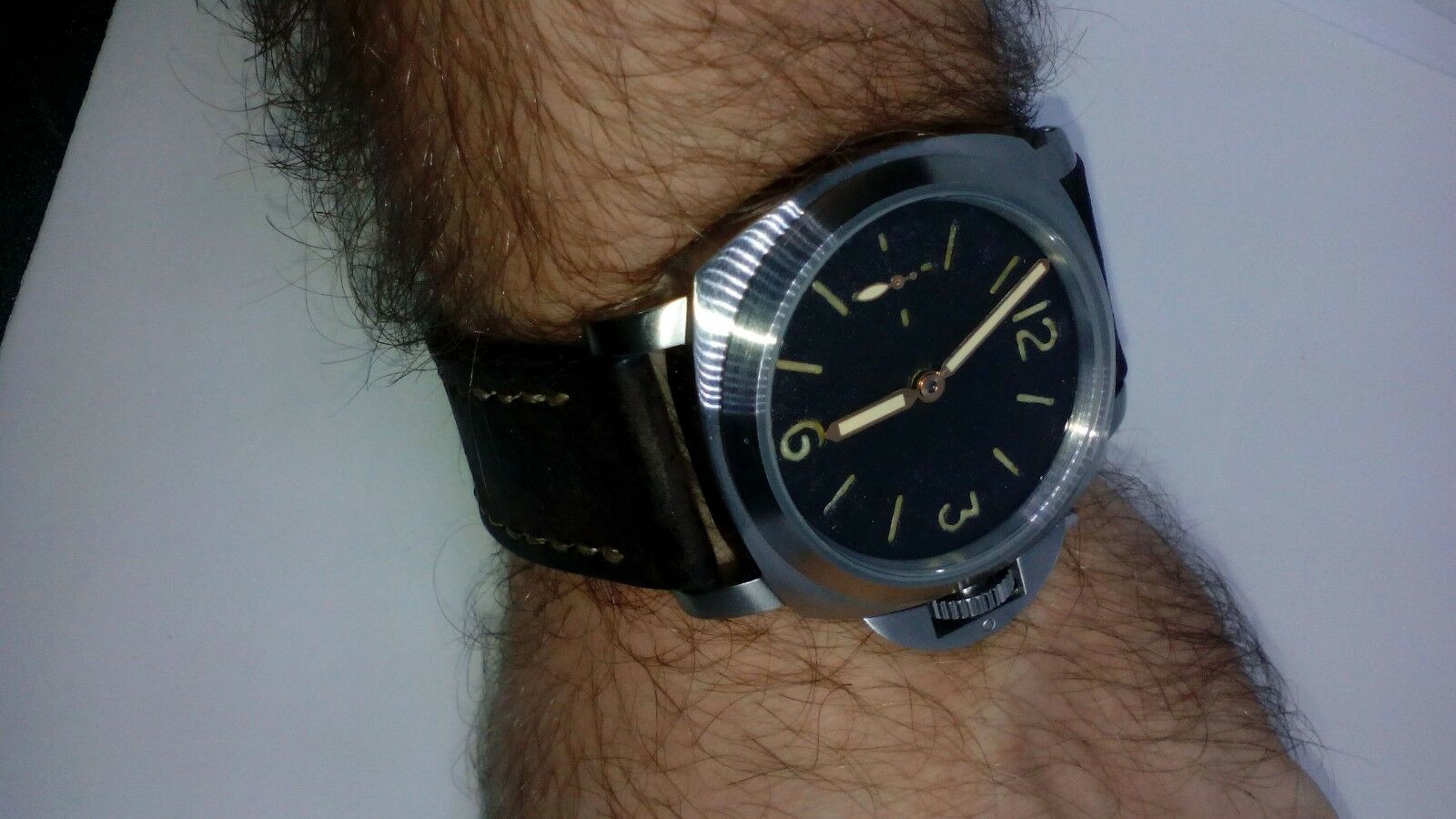 Panerai unitas outlet