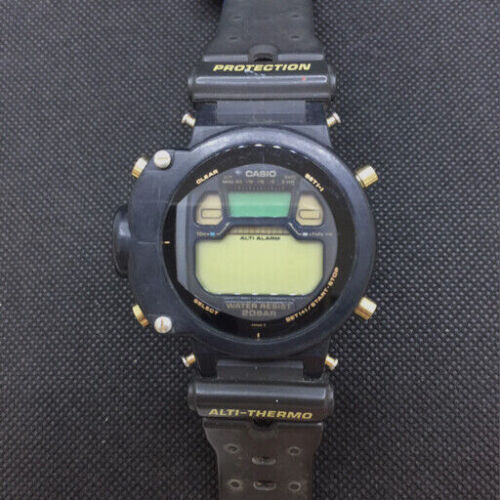 Casio 6700 on sale