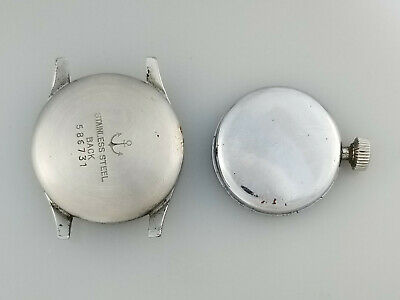 【ジャンク】WW2 U.S. Navy Naval ミリタリー 無線 RARE WWII VINTAGE SEIKO JAPANESE IMPERIAL NAVY MILITARY