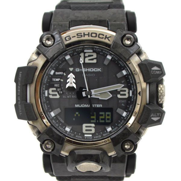 casio mad master
