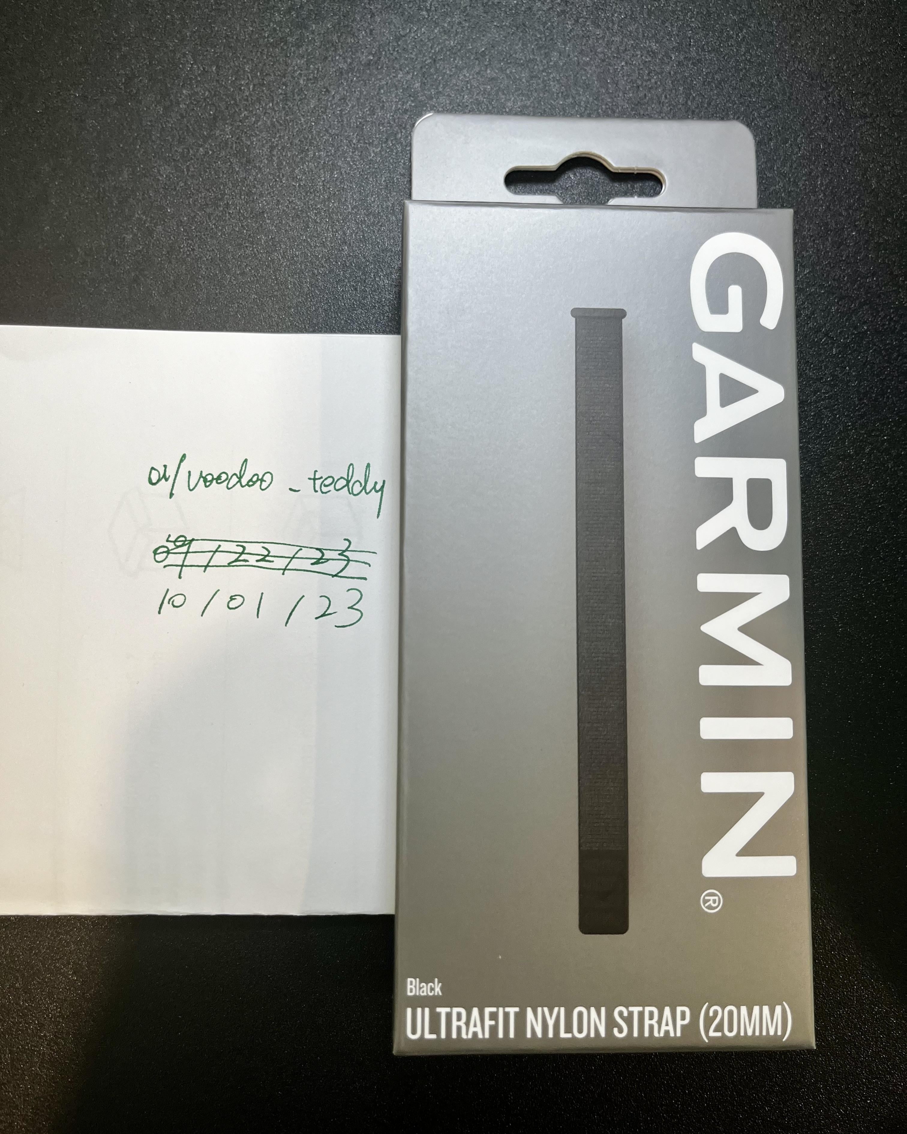 WTS] Garmin Fenix 7X Sapphire Solar Titanium on Titanium $950 :  r/Watchexchange