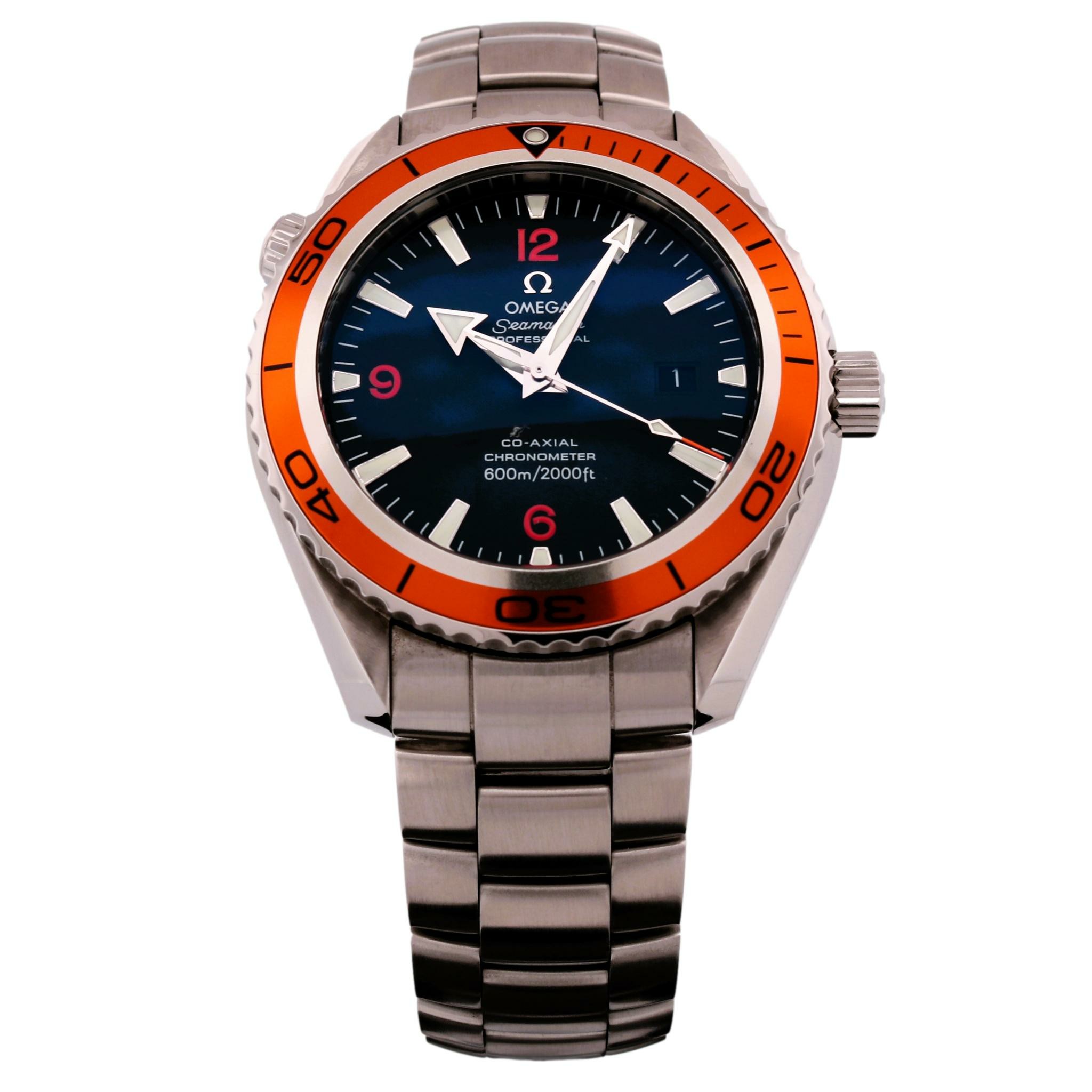 Omega 2208.50 discount