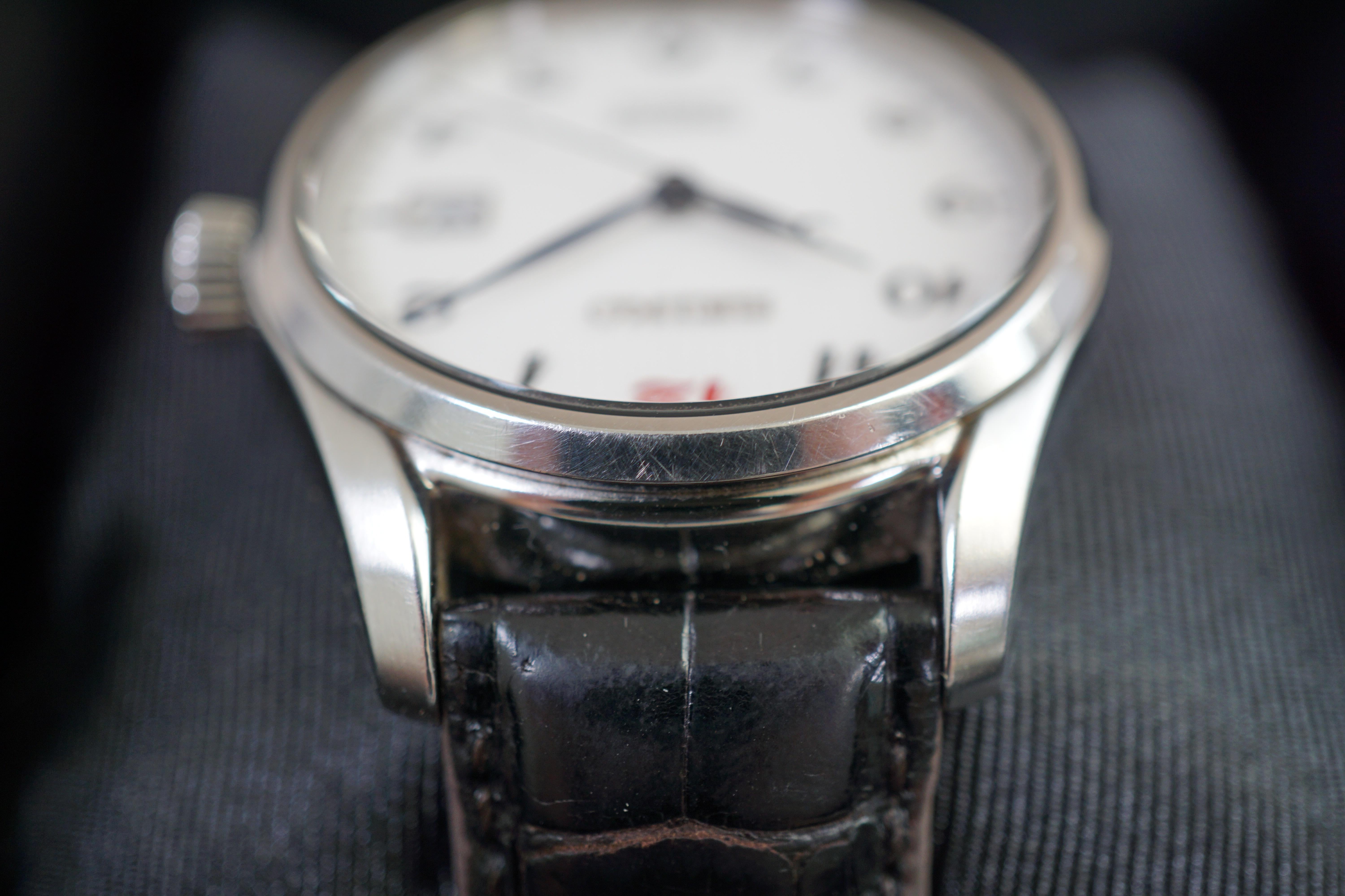 Seiko hotsell spb067j1 review