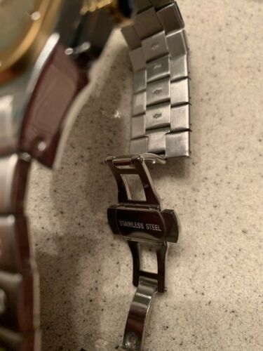CARTIER SANLOSDE 0092A SANTOS DE CARTIER SS QUARTZ