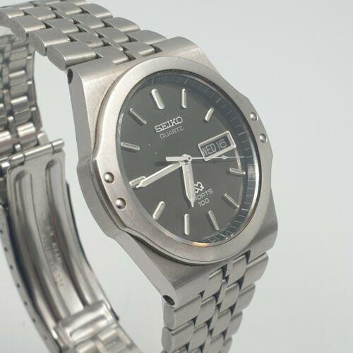 WTS] Vintage Seiko SQ Sport 100 