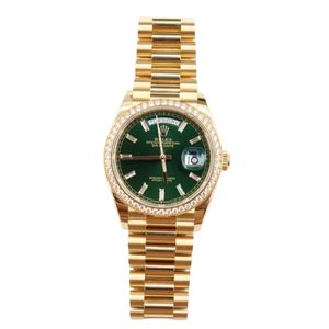 【現在価格3/31まで】レイジー　THE LIMITED MODEL Rolex Day-Date 36 128348 Price as of October 2026 | WatchCharts