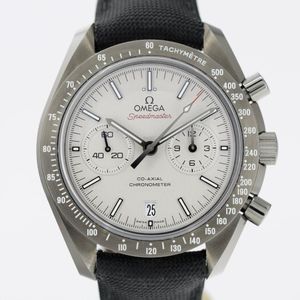 Omega Speedmaster 