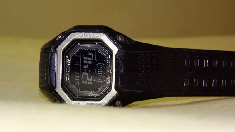 casio g 056b