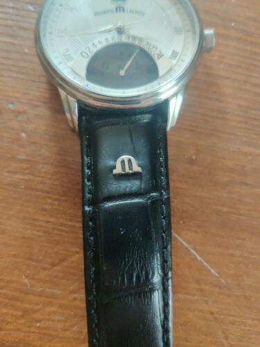 Maurice Lacroix PT7538 48 AL64769 Men s Watch WatchCharts