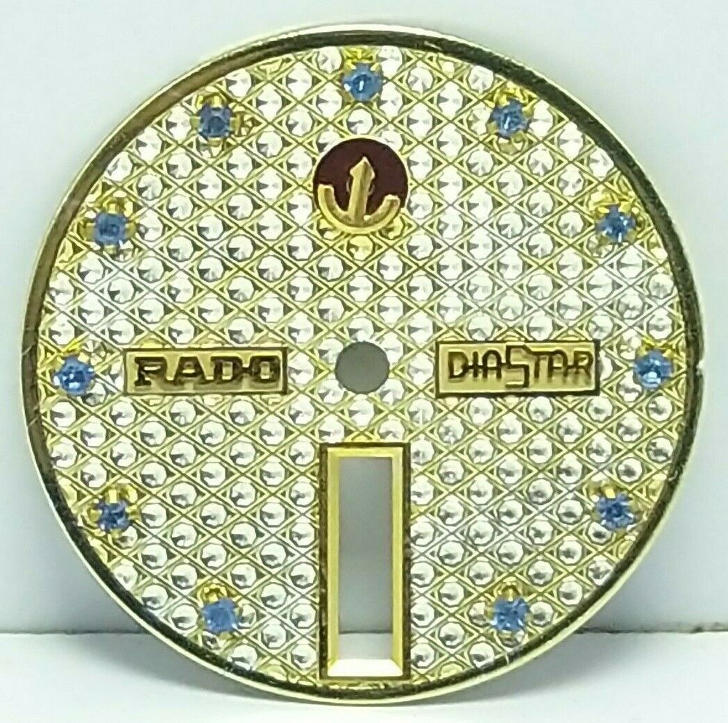 Rado zoom deals