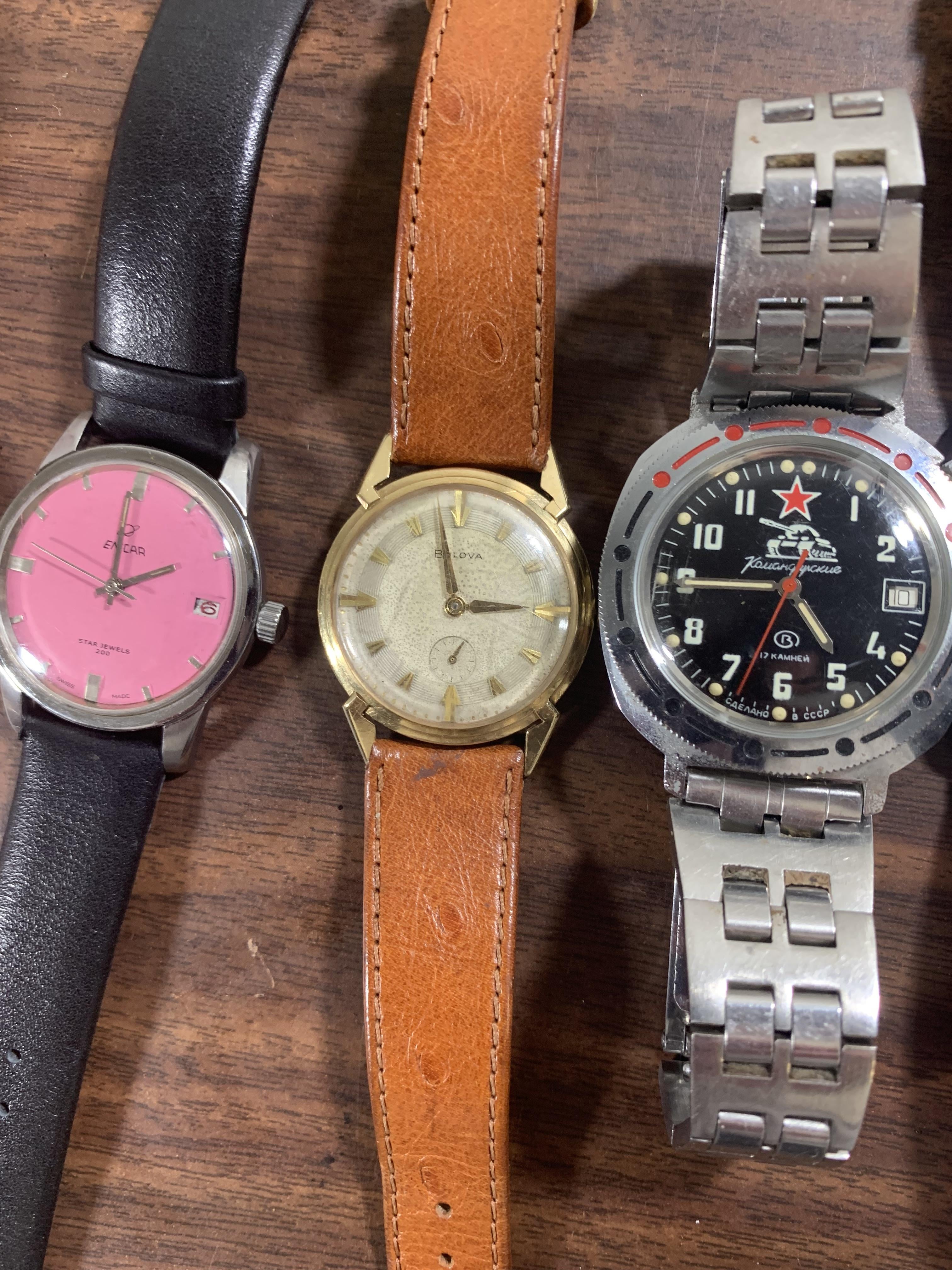 Vintage eterna watches hot sale for sale