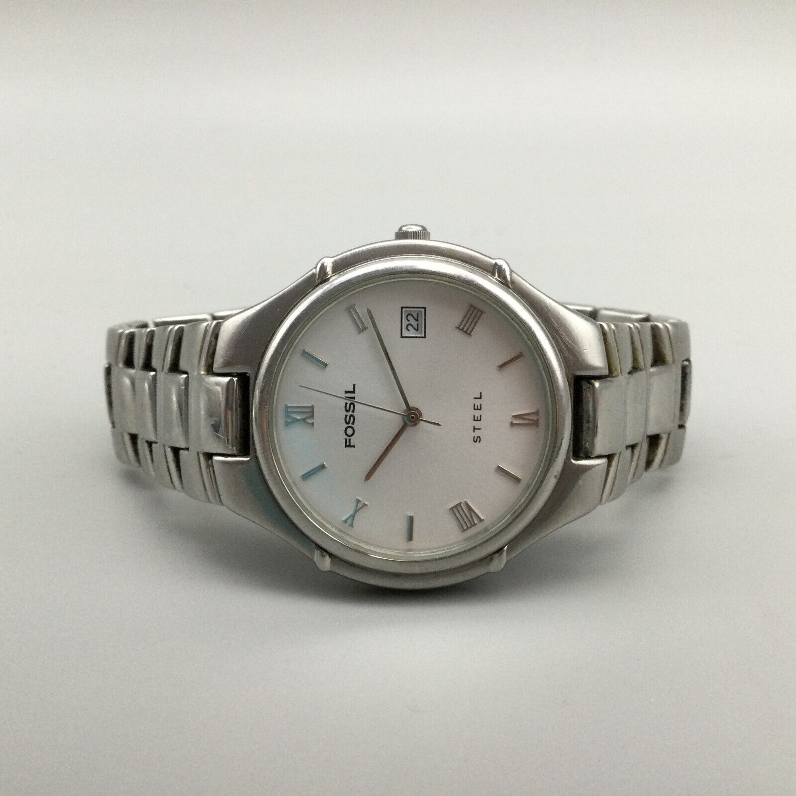 Fossil shop fs 5500