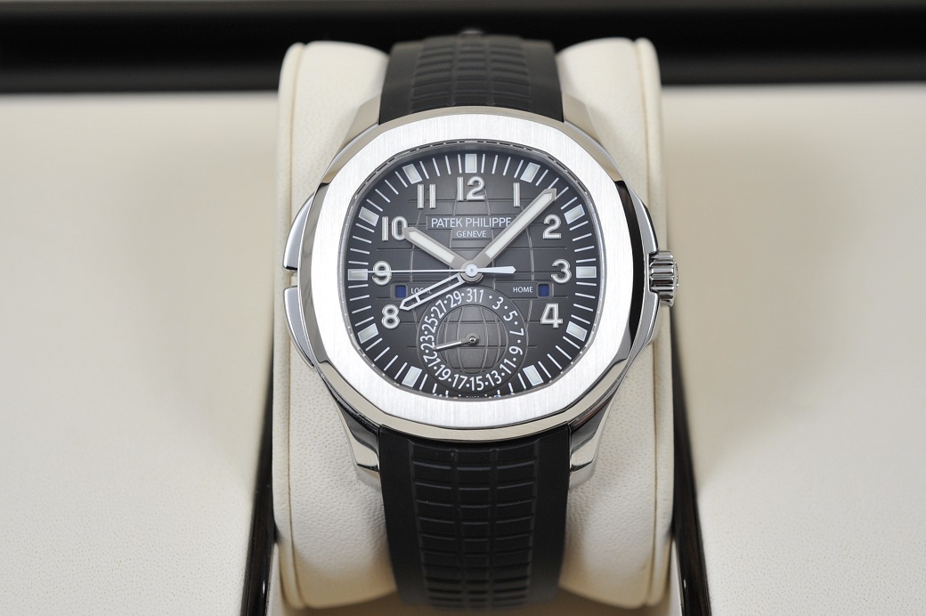 Patek 5164 best sale retail price