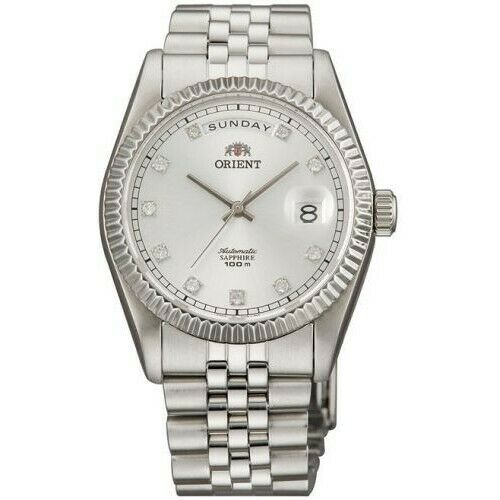 orient watch rolex style
