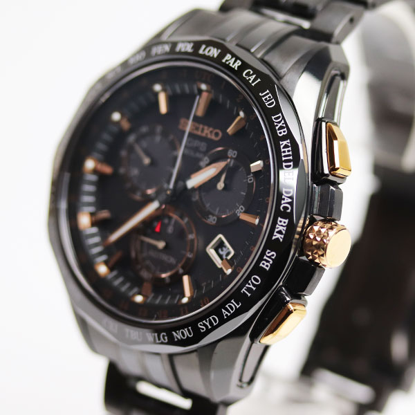 アストロン SBXB019 Limited Edition リゾート限定モデル（Seiko